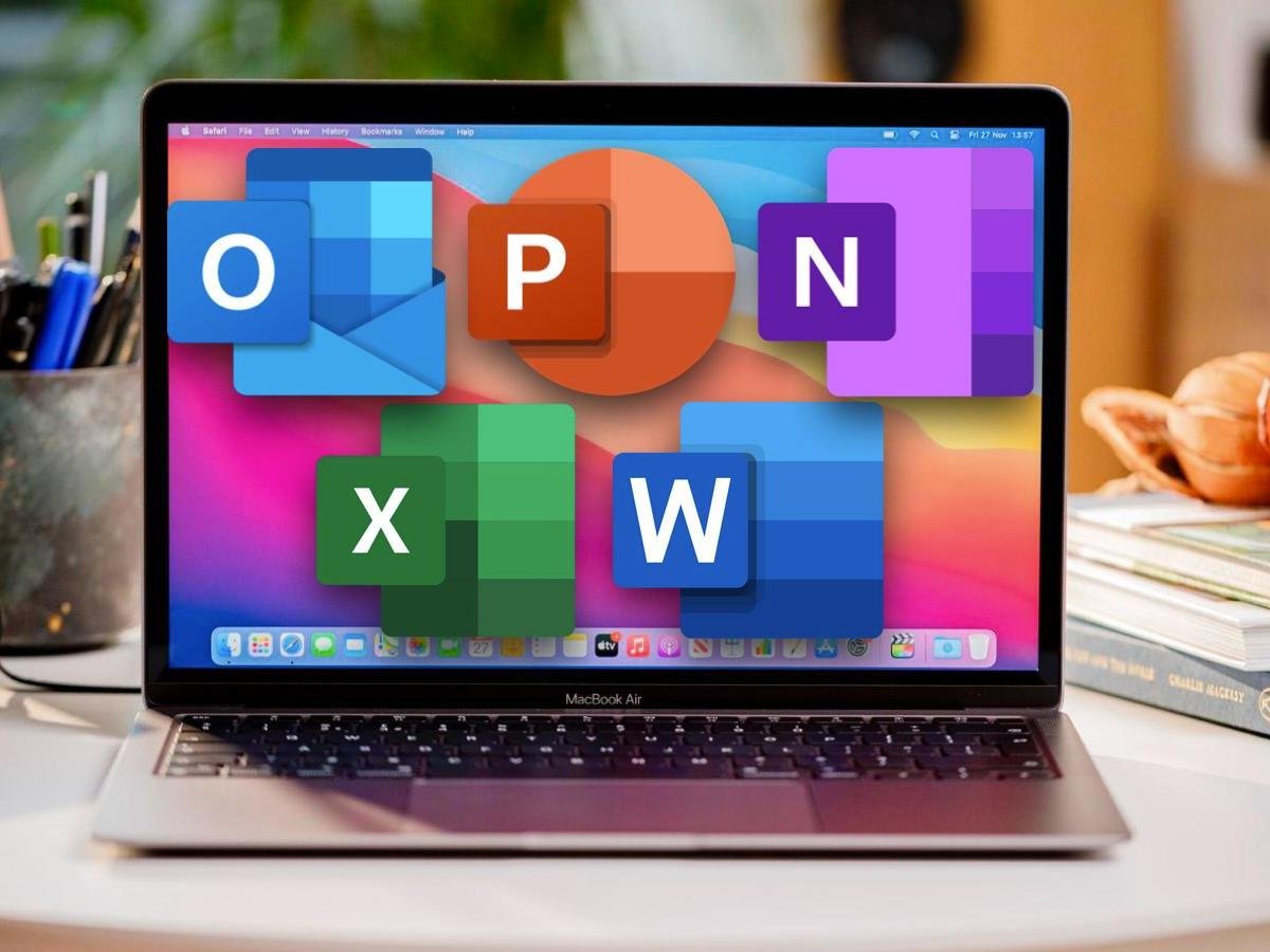 microsoft office for mac 2019 review